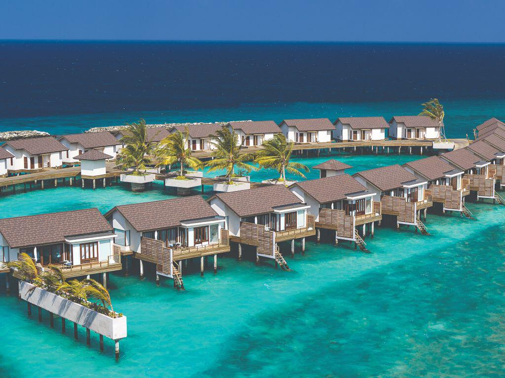 Atmosphere Kanifushi