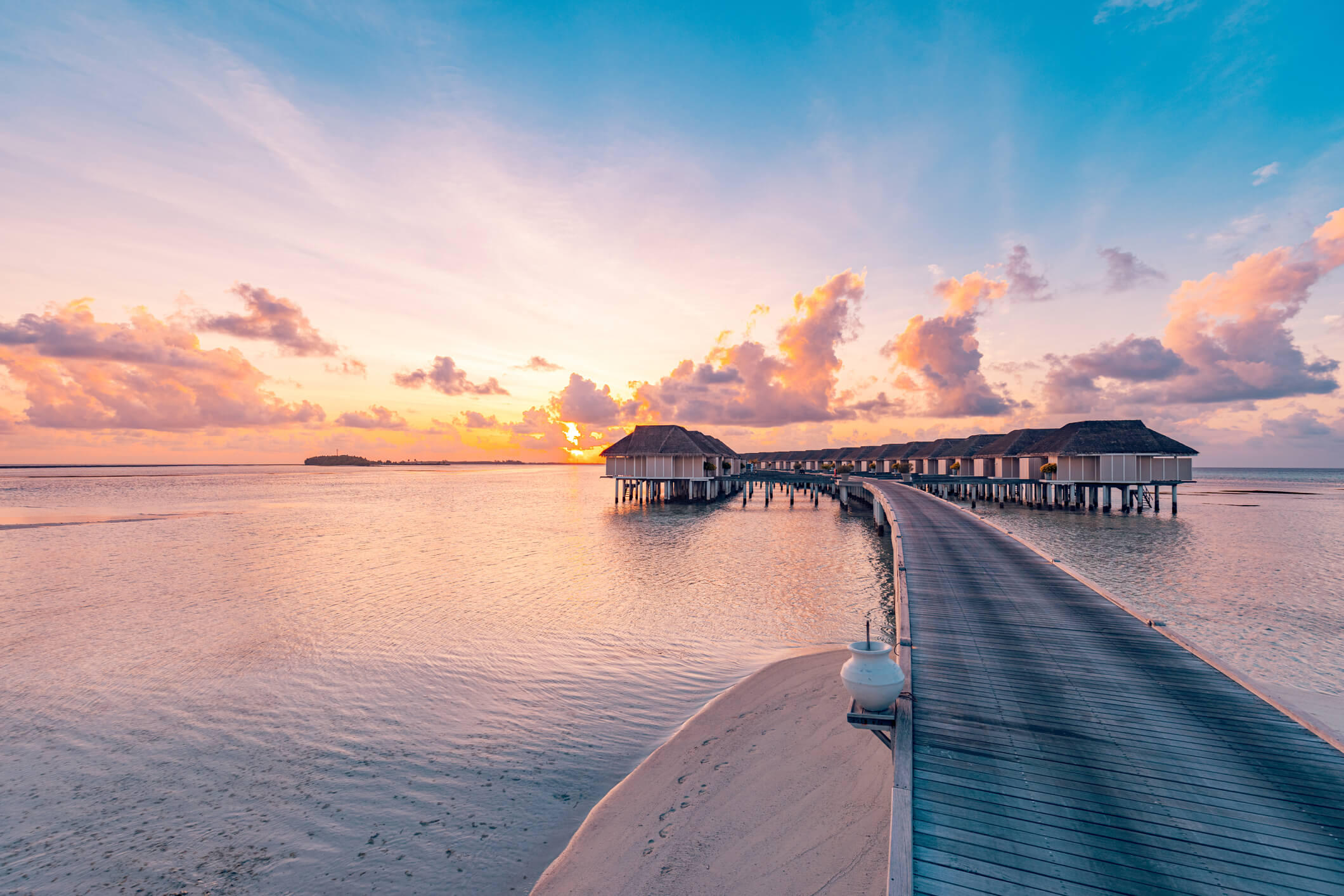 Maldives