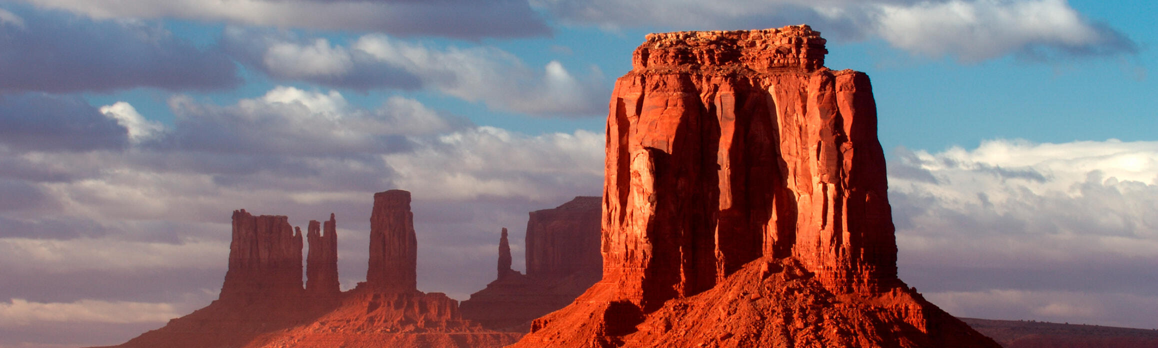 Anuncio de Arizona