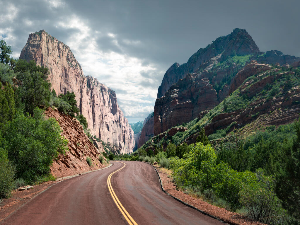 Beyond Las Vegas: Southern Utah and Lake Powell