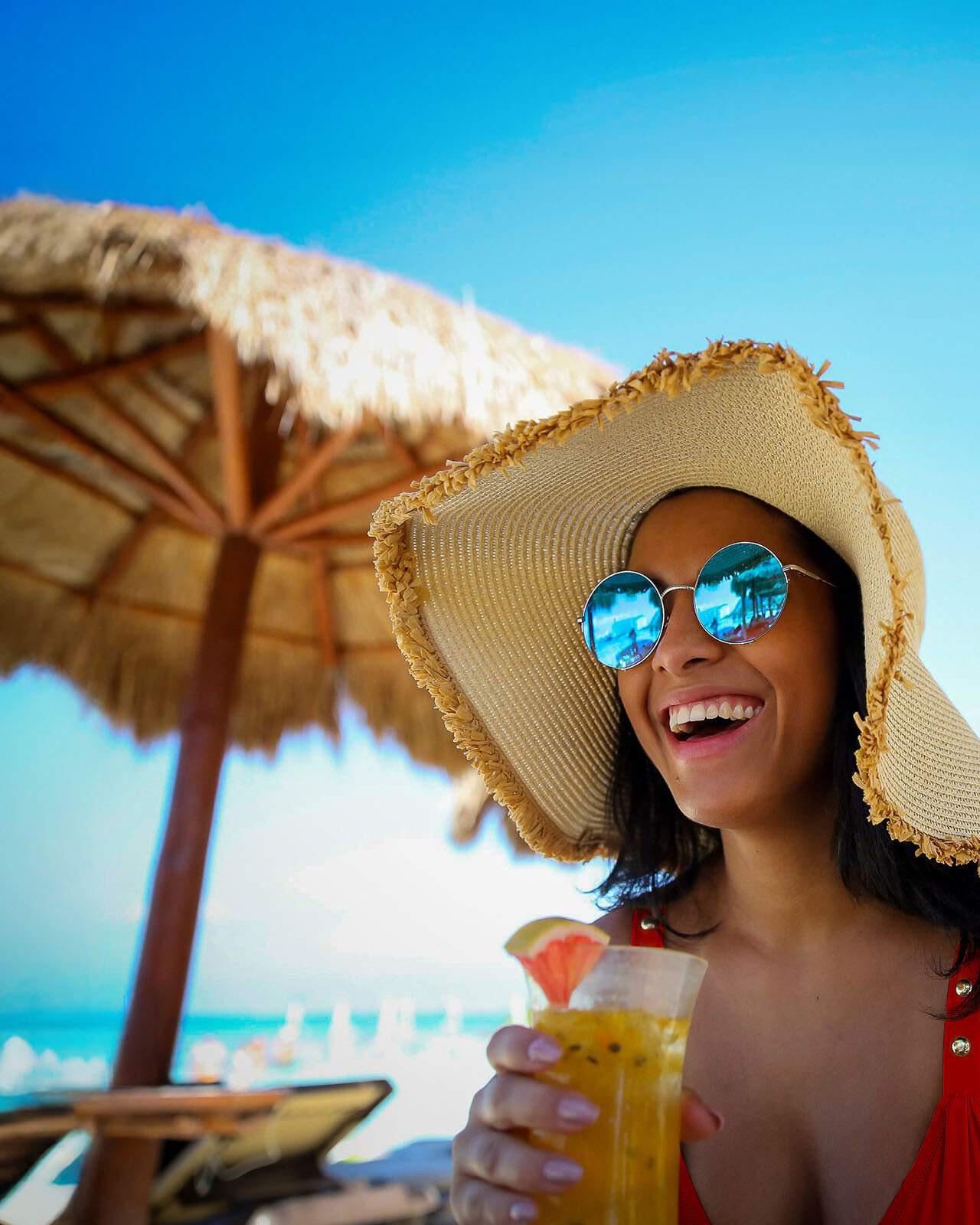 Cancun image