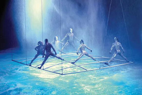 Las Vegas Wynn