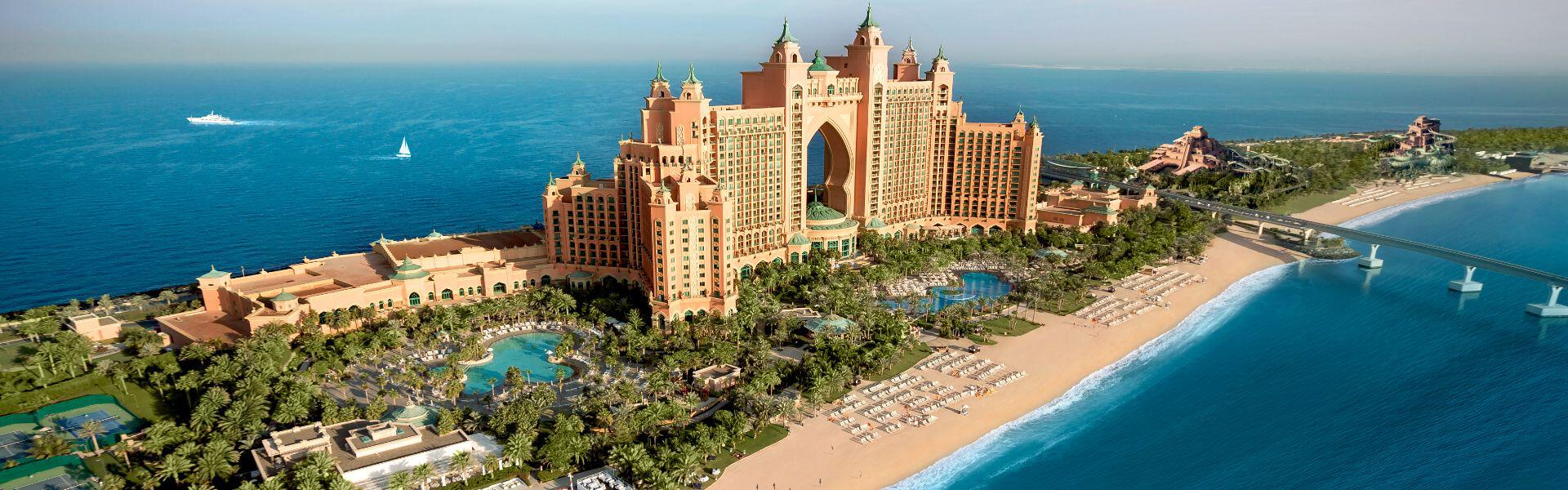 Atlantis, The Palm 