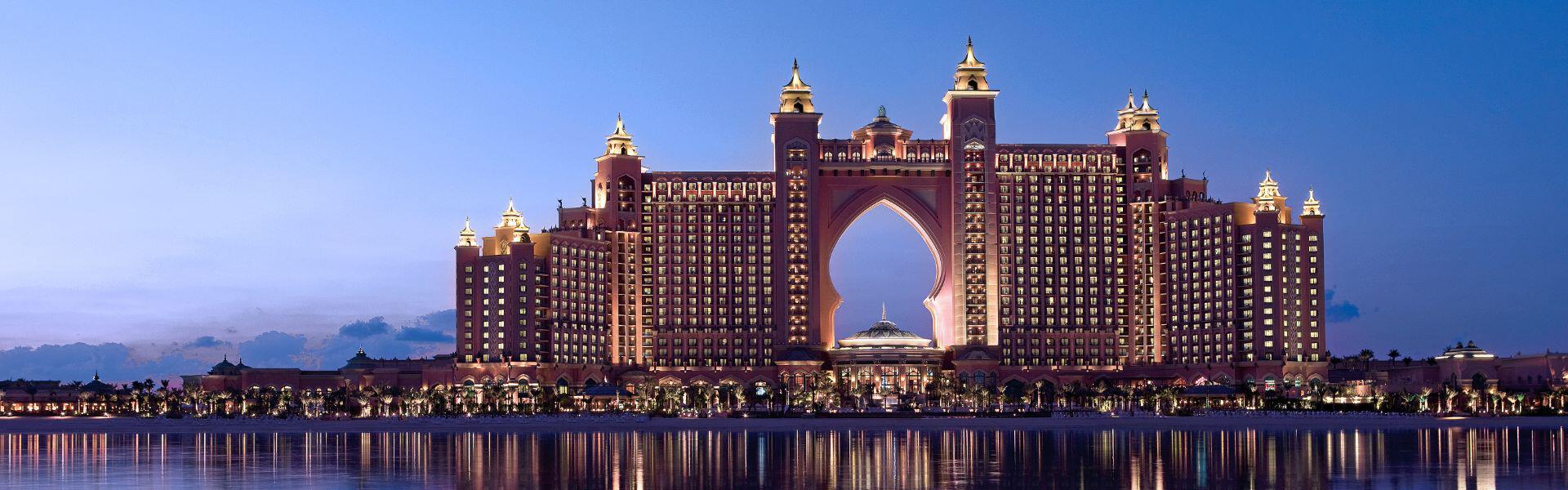 Atlantis The Palm