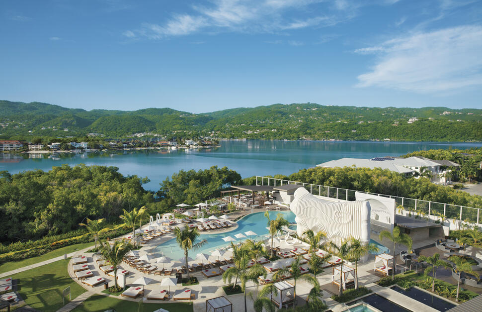 Breathless Montego Bay Resort & Spa