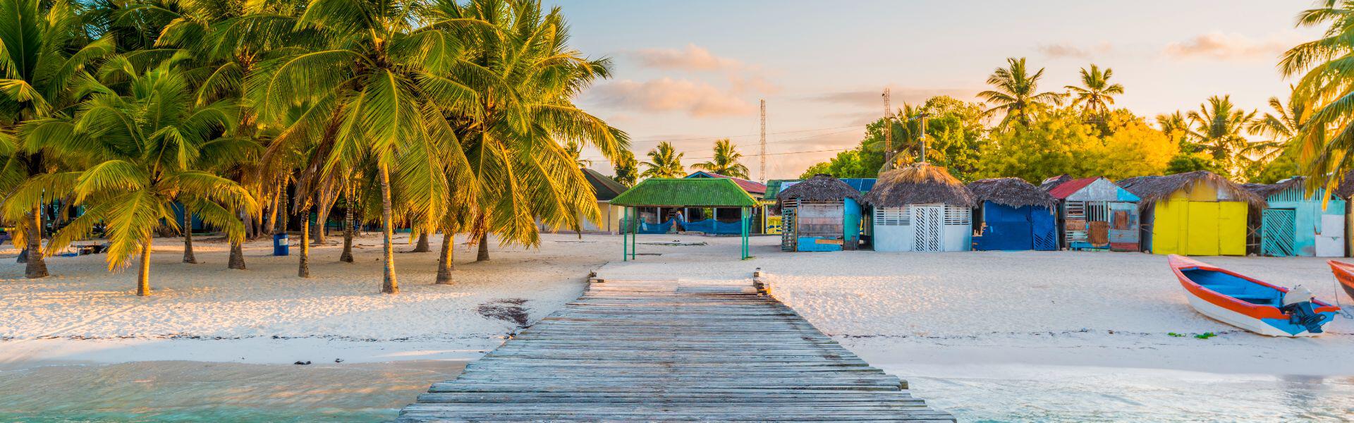 Caribbean Dest Hero