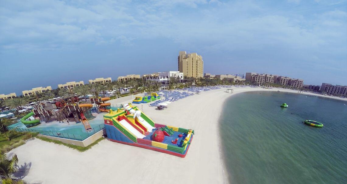 Doubletree Marjan