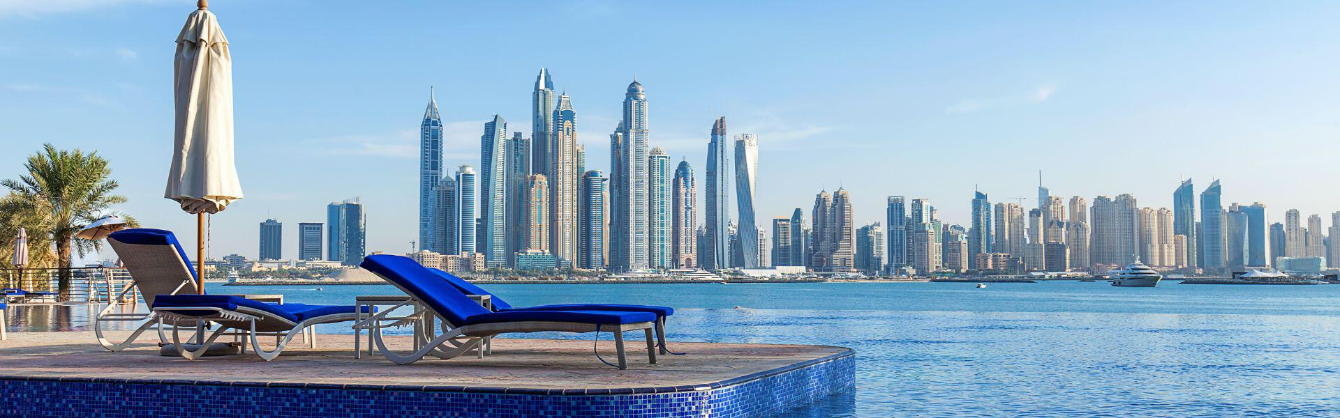 Dubai image