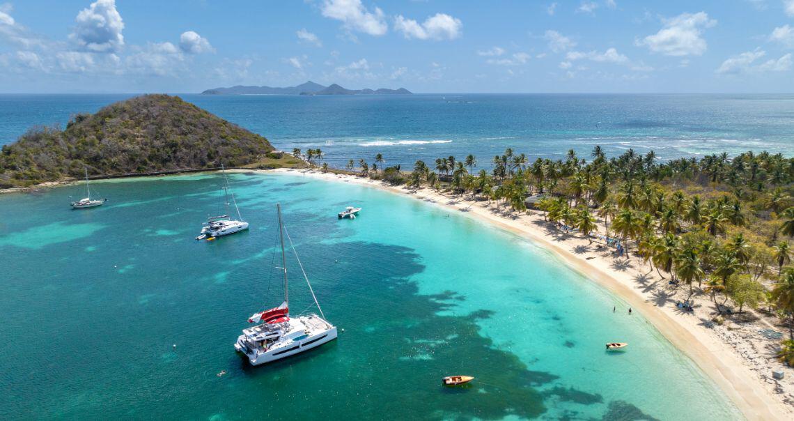 Pirates of the Caribbean filming location