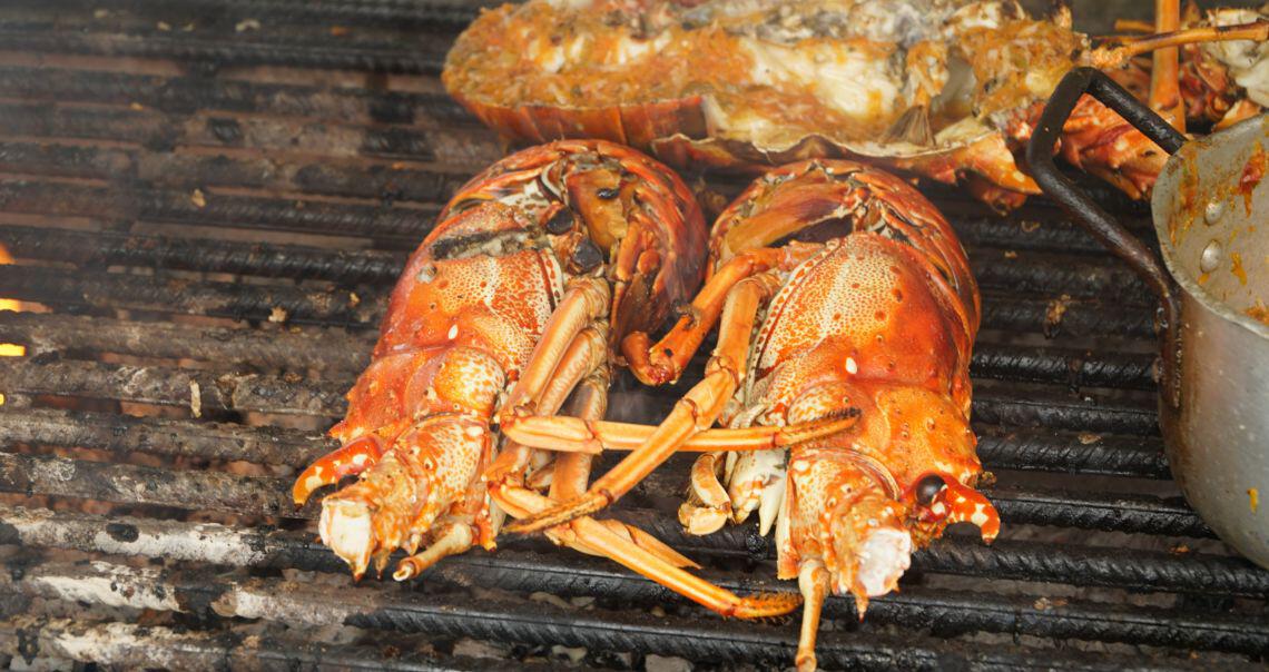 Local food
