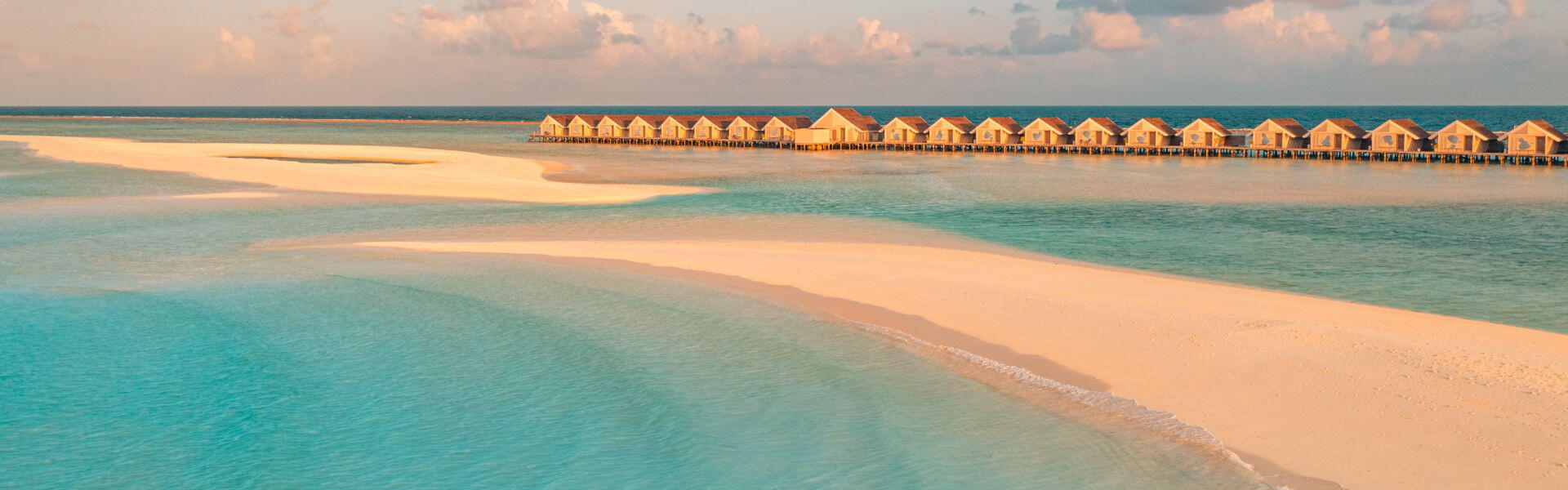 Maldives luxury holidays