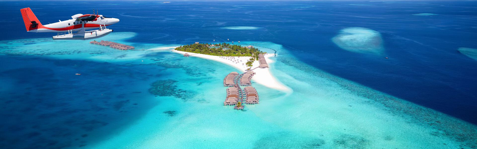 Maldives image