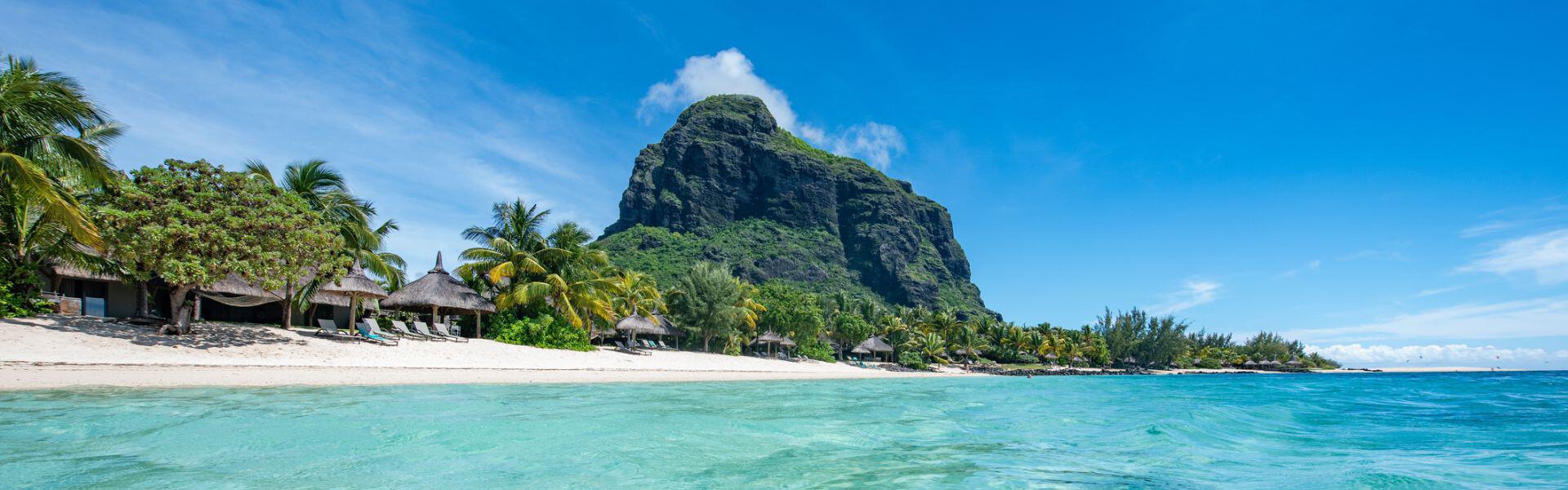 Maldives banner