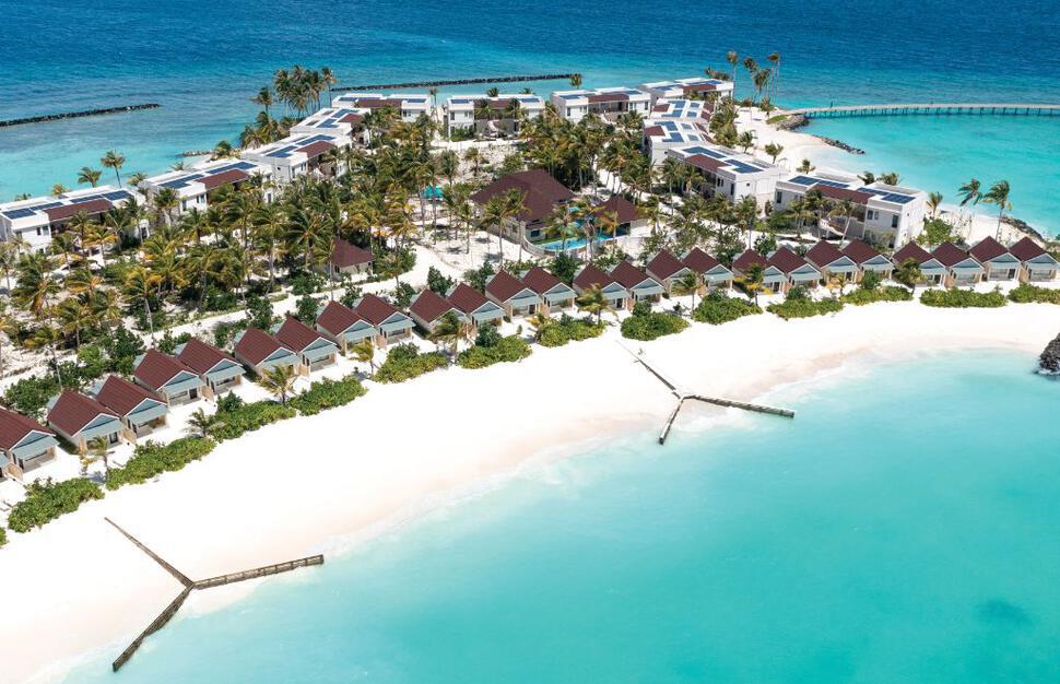 OBLU XPERIENCE Ailafushi