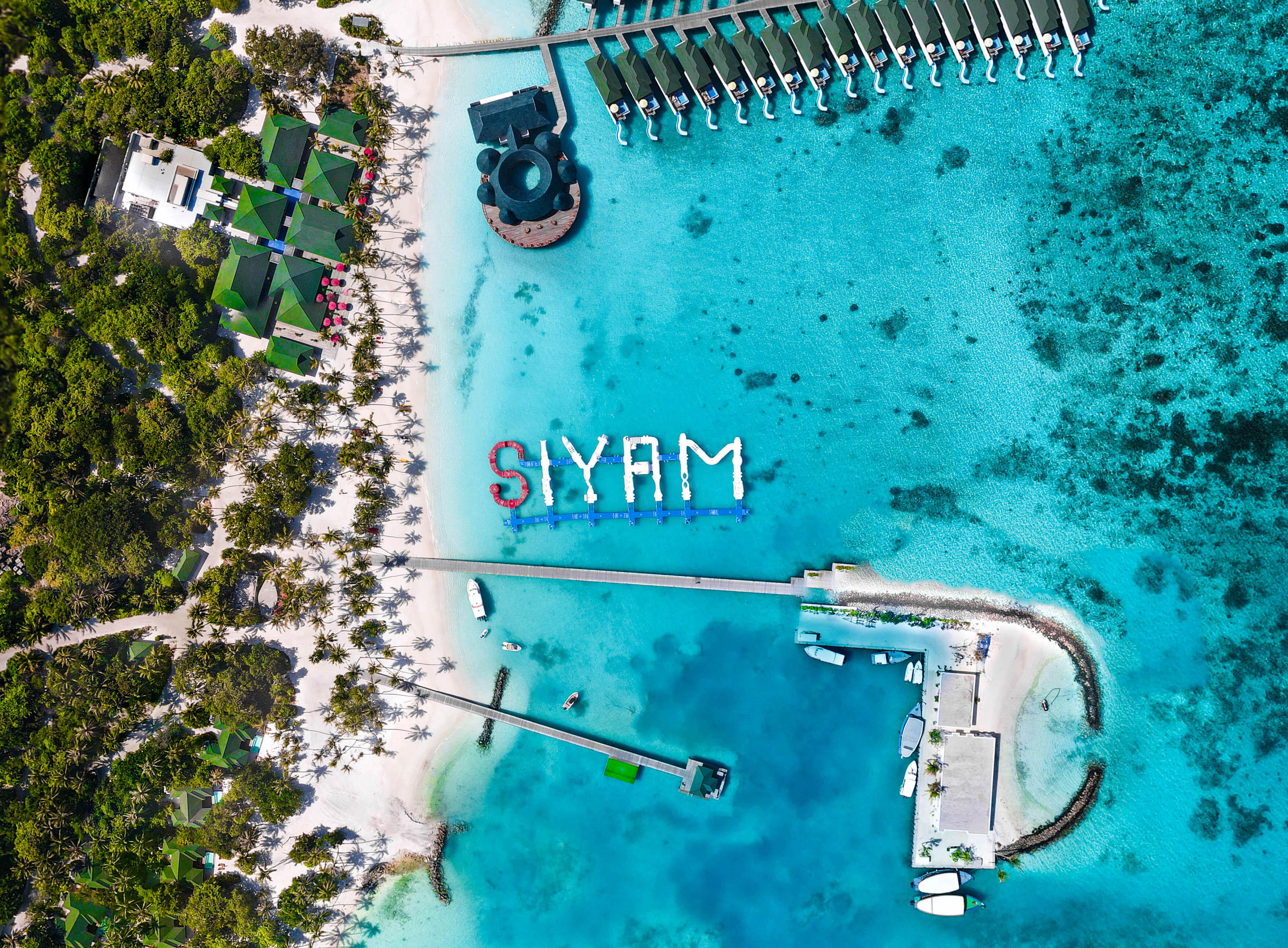 Siyam World