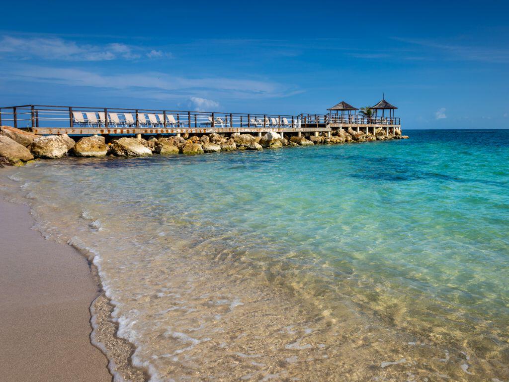Montego Bay, Jamaica