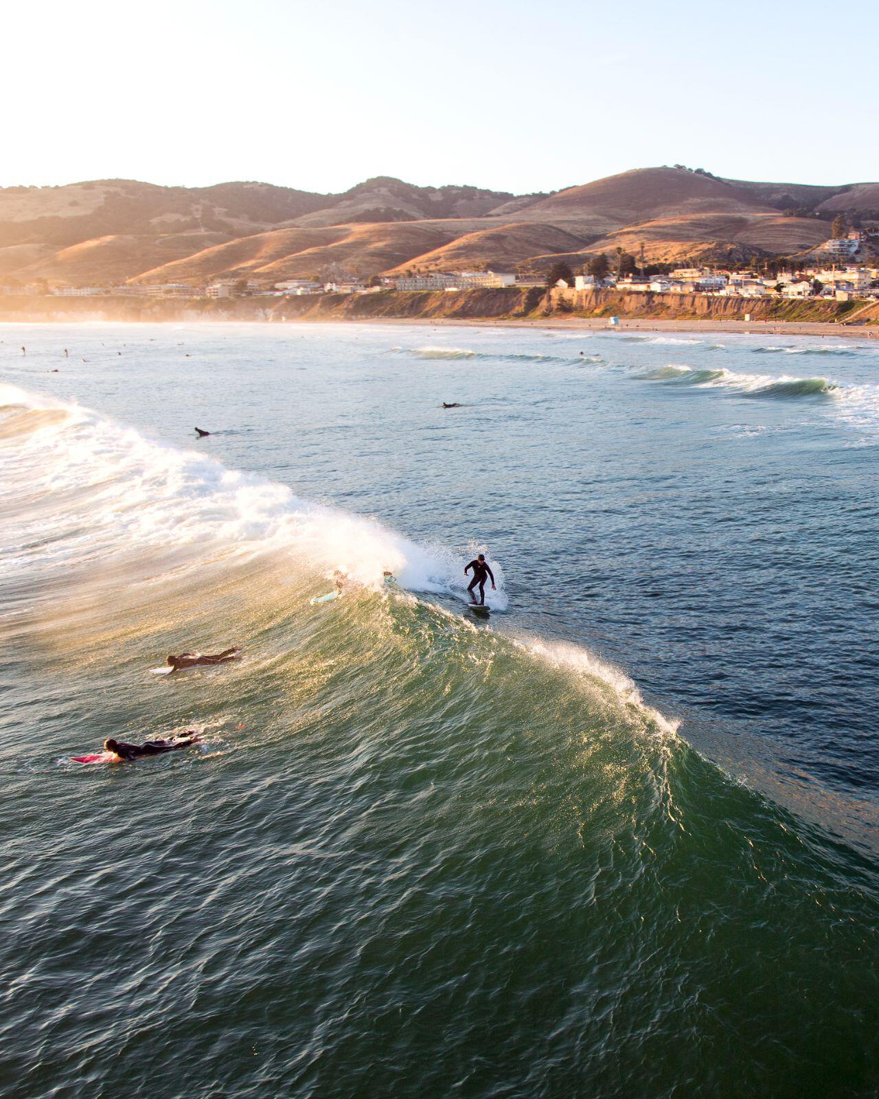 Pismo Beach