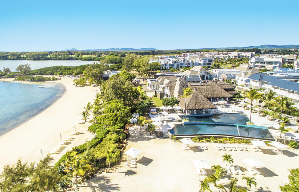 Radisson Blu Azuri Resort & Spa
