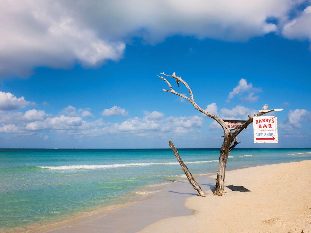 February getaways