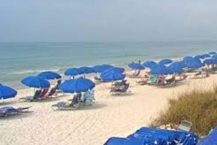 South Marco Beach