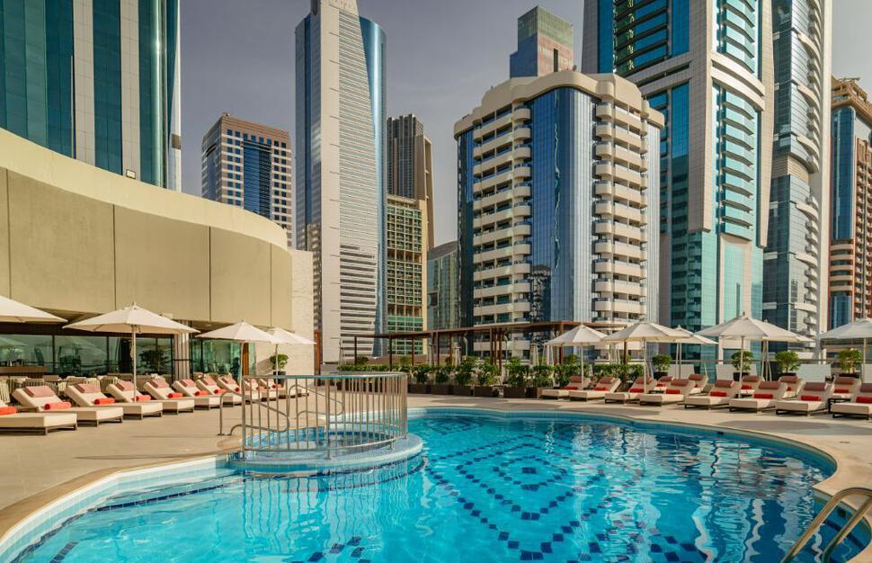 Towers Rotana