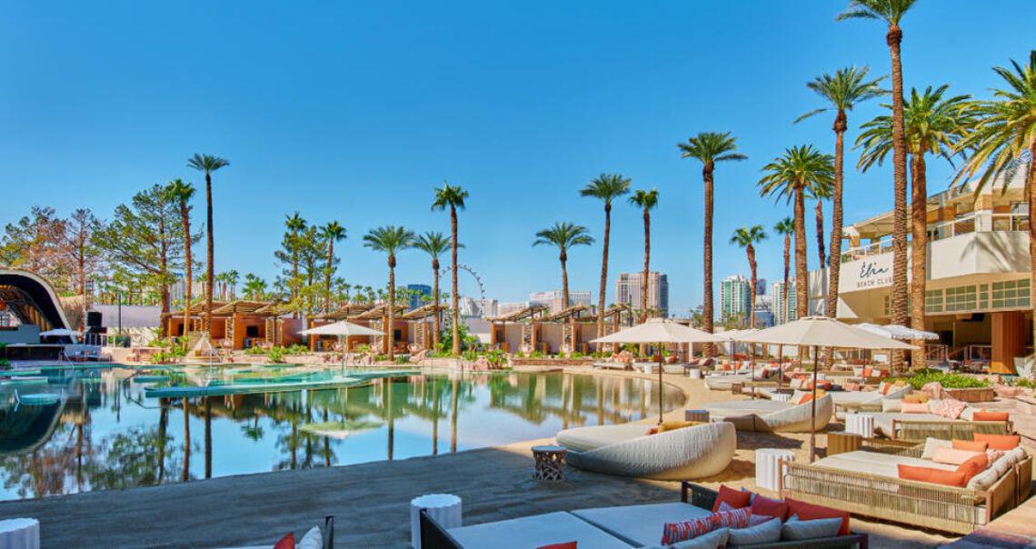 Virgin Hotels Las Vegas