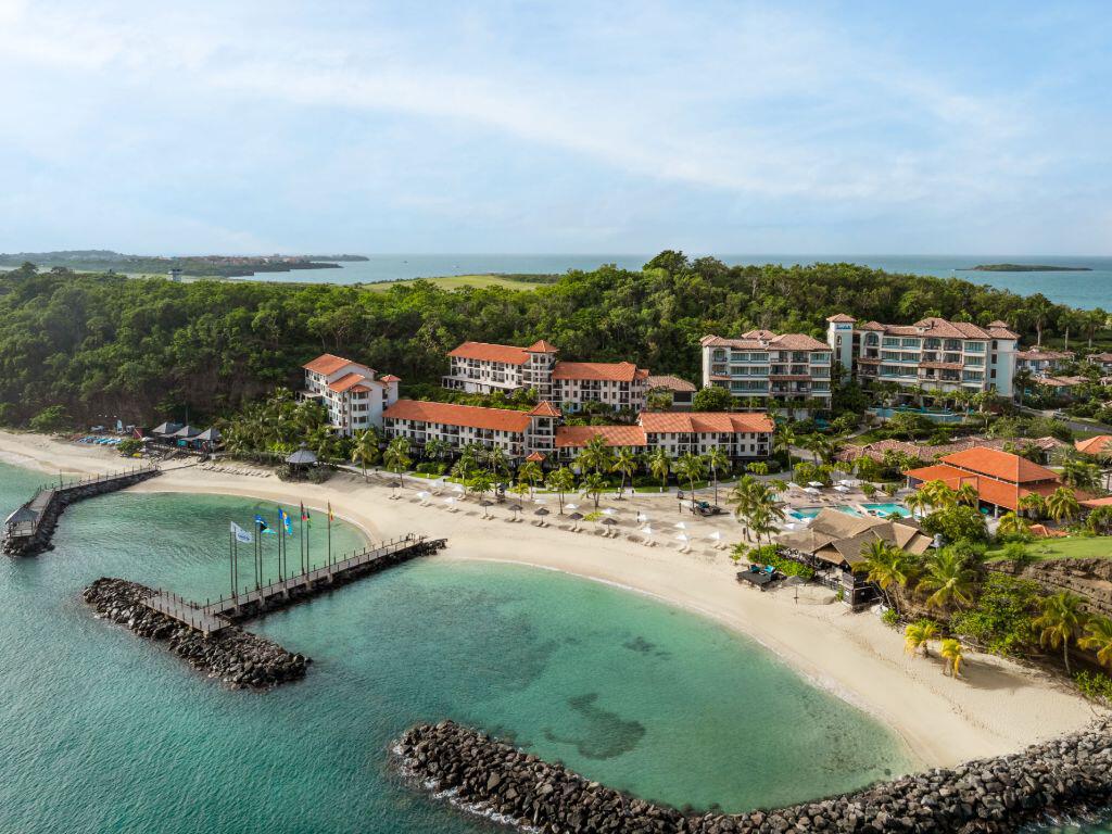 Sandals Grenada