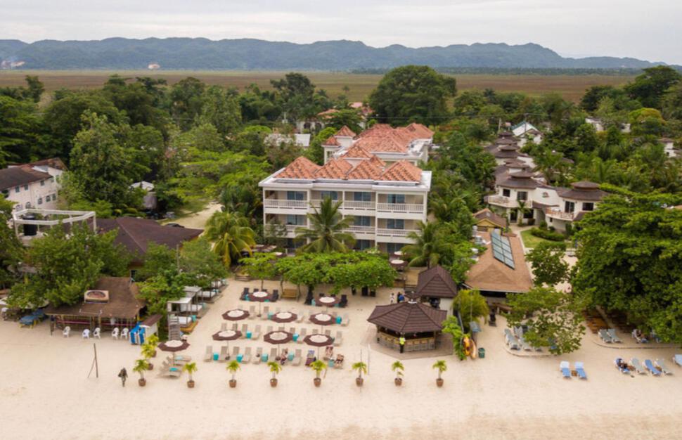 Sandy Haven