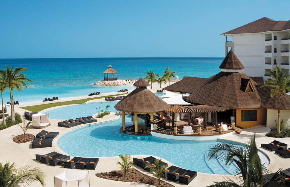 Secrets Wild Orchid Montego Bay