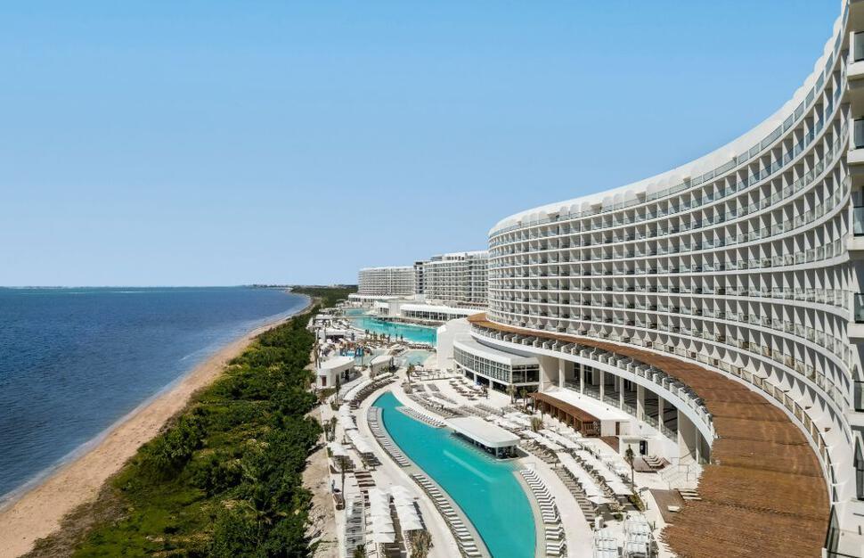 AVA Resort Cancun