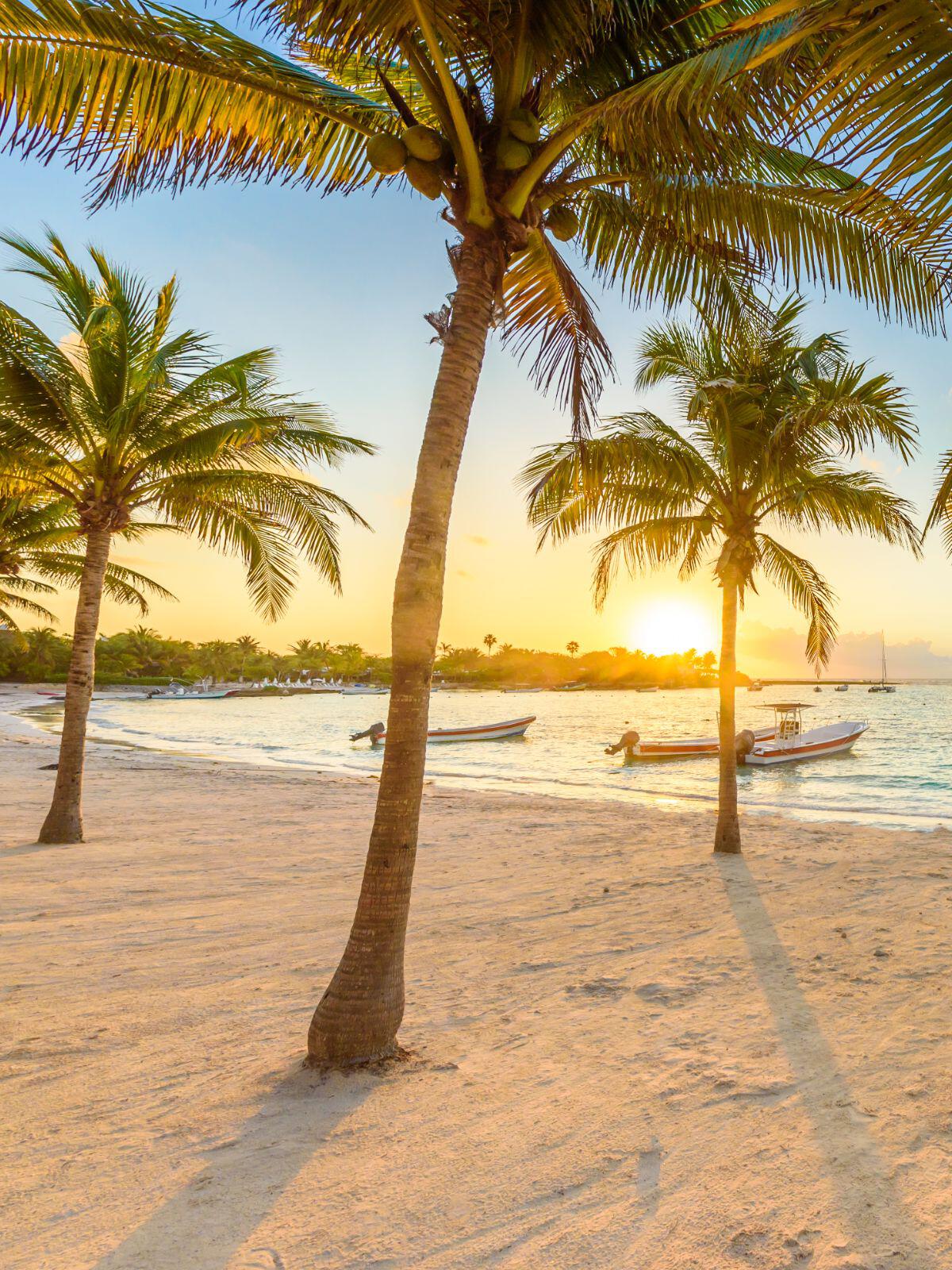 Mexico holidays