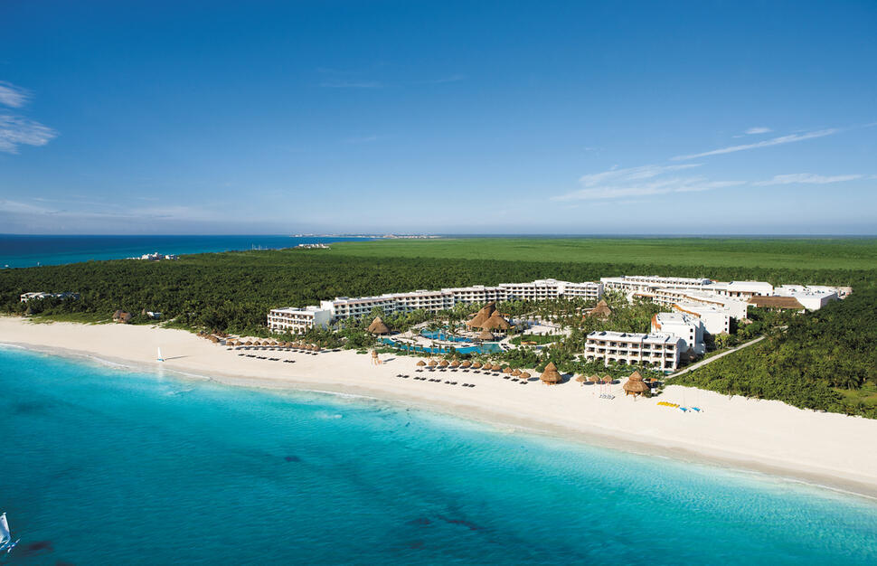 Secrets Maroma Beach Riviera Cancun