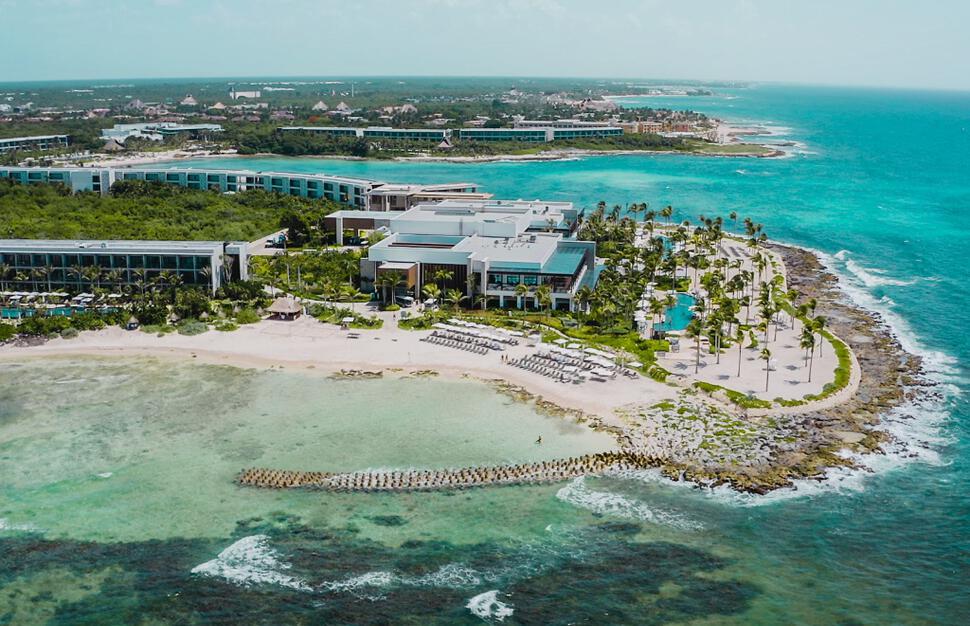Riviera Maya