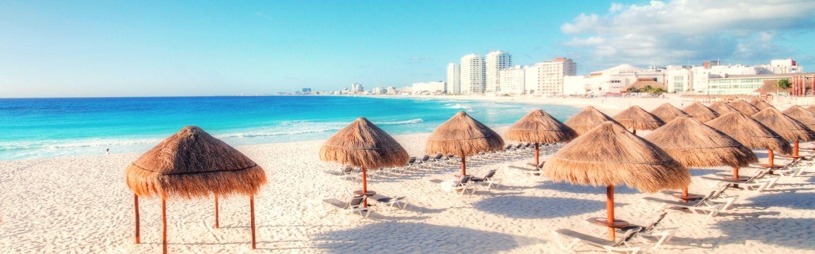 Mexico holidays