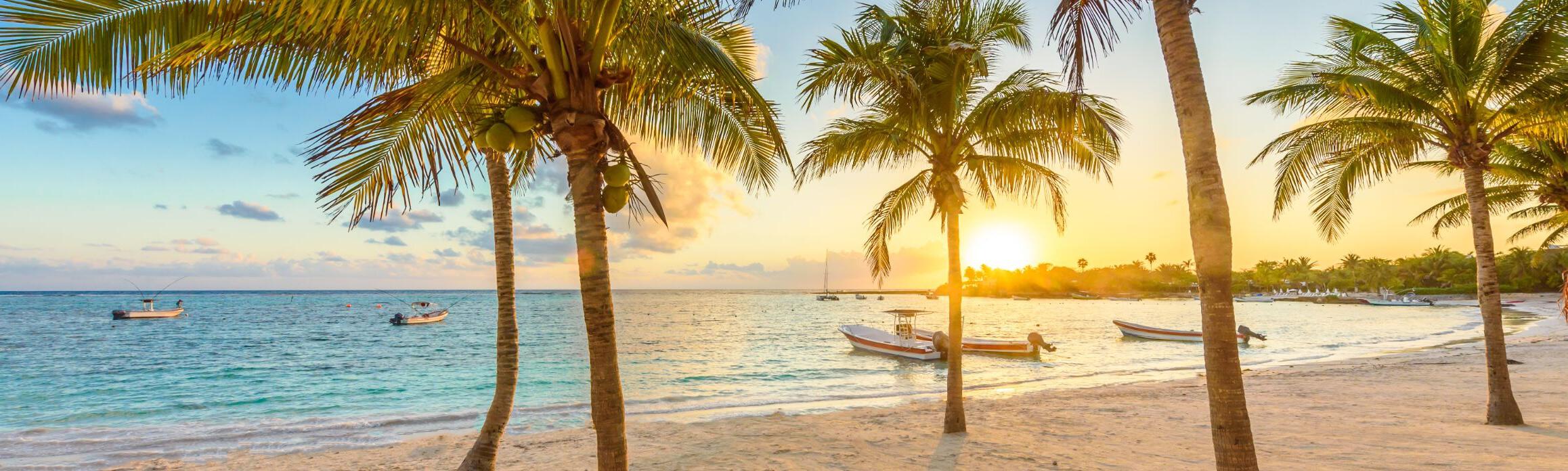 Mexico holidays