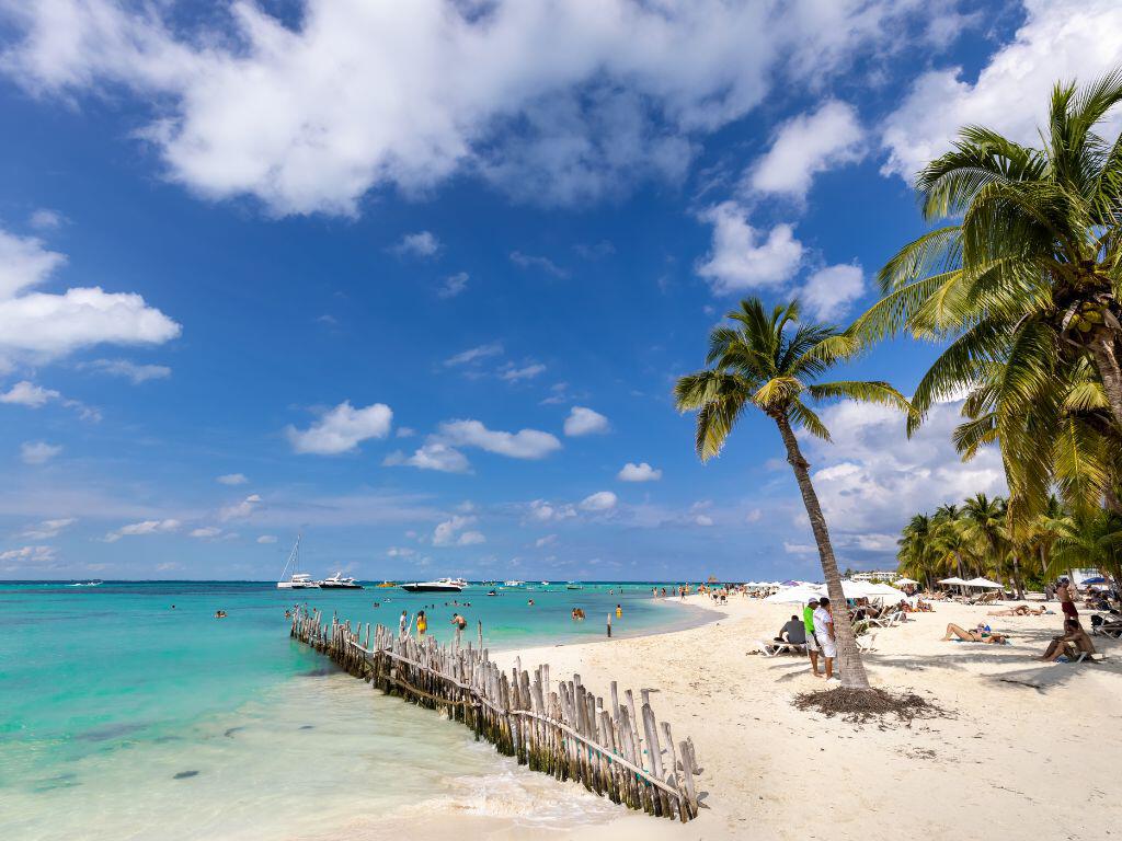 Playa Norte