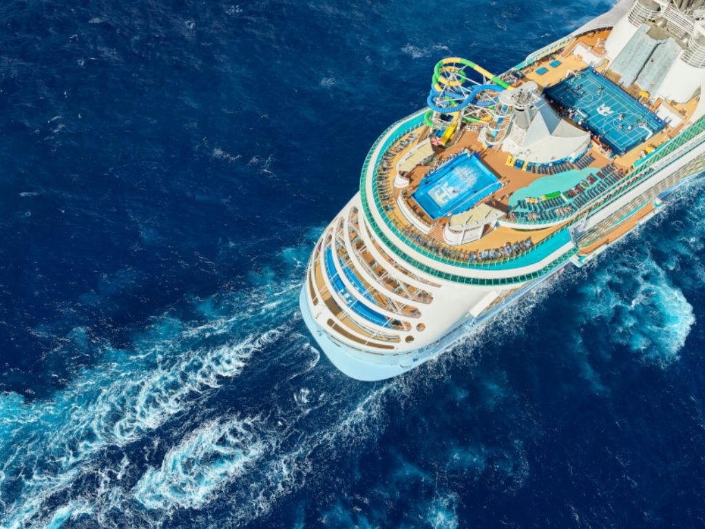 Cruise line partners