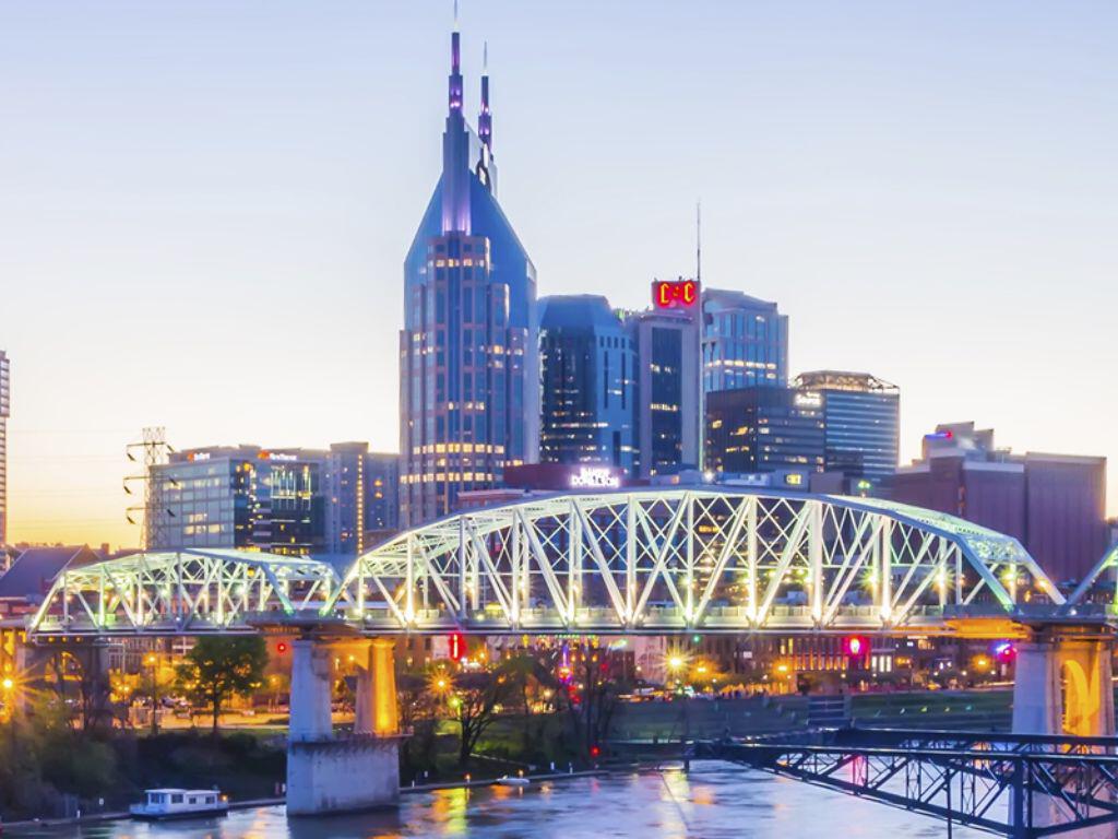 Tennessee