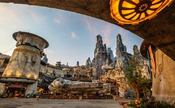 Disney’s Hollywood Studios