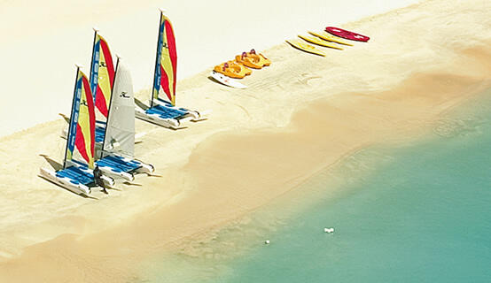 Jolly Beach