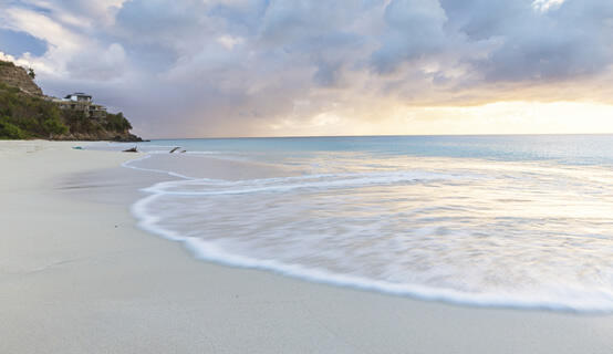 Fryes Beach