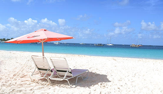 Browns Beach