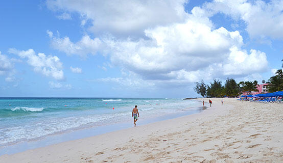 Dover Beach