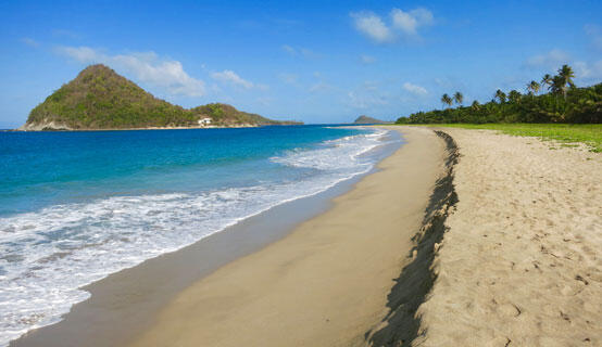 Levera Beach