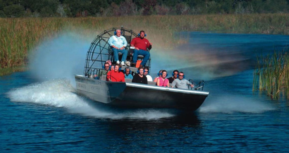 Everglades image