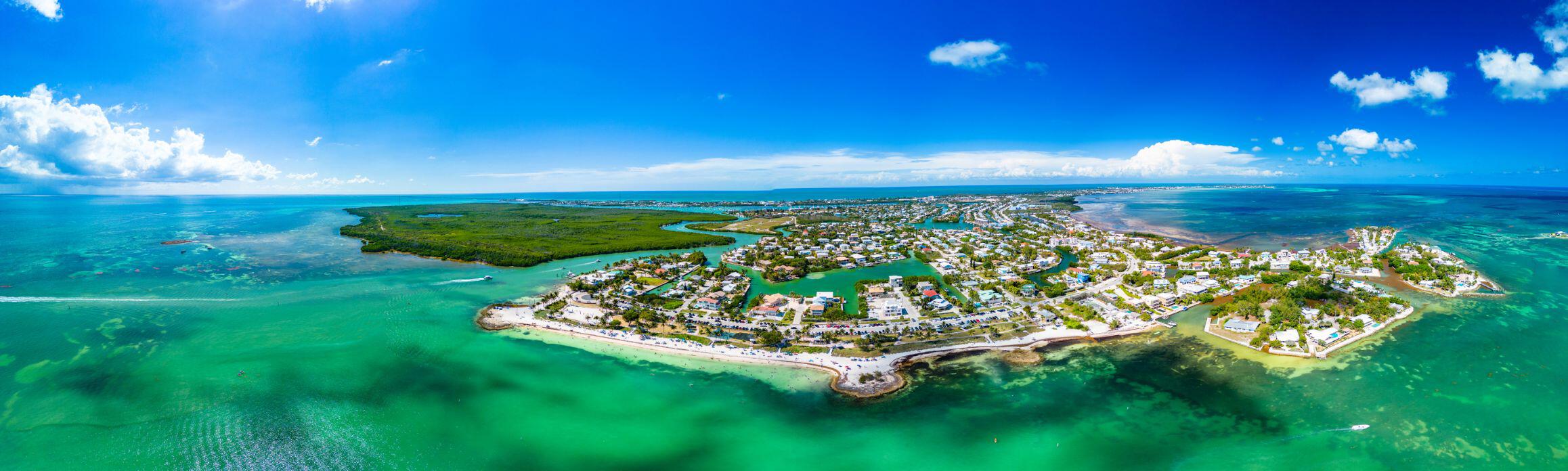 Duck Key, Florida