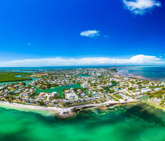 Duck Key, Florida
