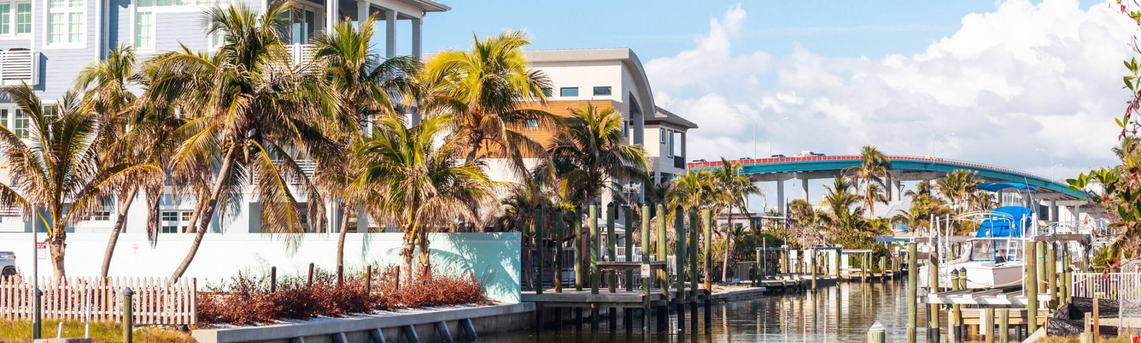 Fort Myers, Florida