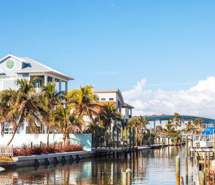Fort Myers, Florida