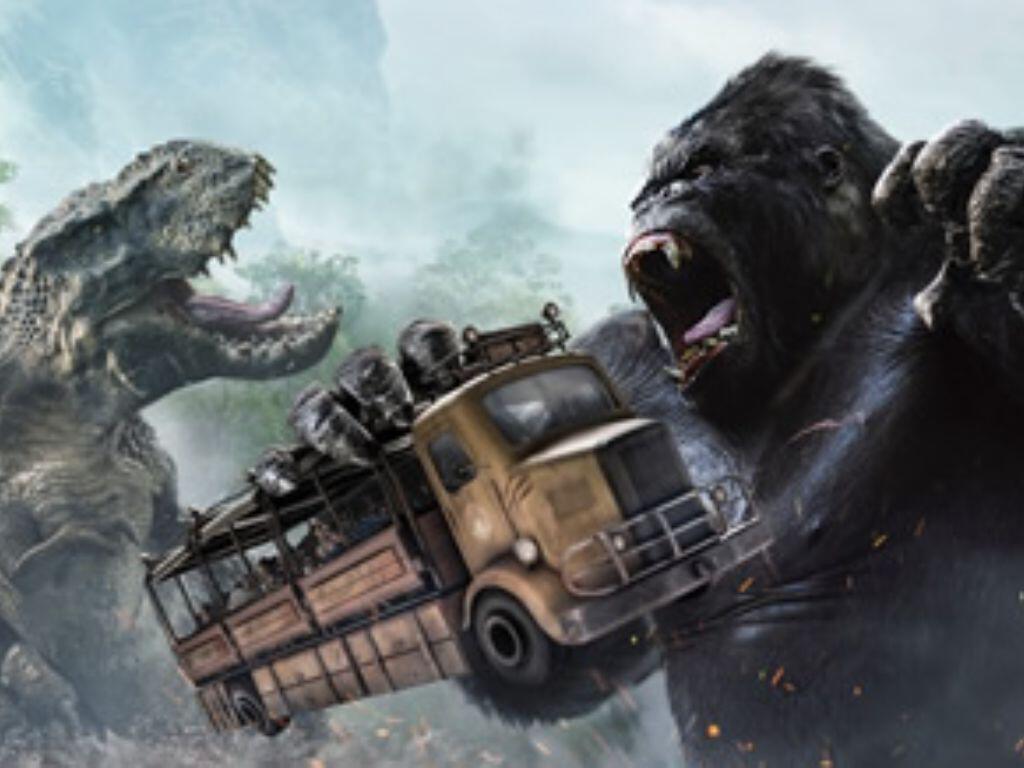 King Kong